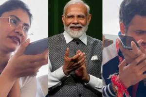 Paris Paralympics 2024: PM मोदी ने पैरालंपिक पदक विजेताओं से संवाद कर दी बधाई, कहा- आप पर देश को है गर्व 