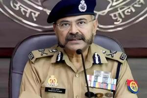 UP DGP बोले- पुलिस किसी की जाति देखकर कार्रवाई नहीं करती