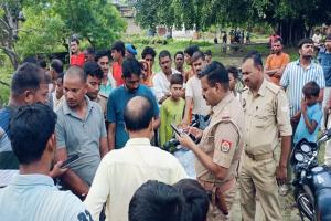 बहराइच: ग्रामीण की तालाब में डूबने से मौत, सुबह खेत से वापस आते समय हुआ हादसा