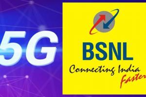 BSNL 5G: बड़ा धमाका करने को तैयार बीएसएनएल, जल्द शुरू करेगी High-speed डेटा सर्विस, इस मामले में Jio-Airtel को छोड़ा पीछे