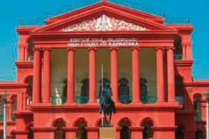 किसी को ठेस पहुंचने का इरादा नहीं था... Karnataka High Court के जज ने अपनी इस टिप्पणी पर जताया खेद