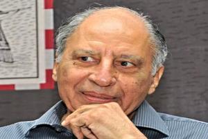 Keki N. Daruwalla: प्रख्यात लेखक और पूर्व IPS केकी एन दारूवाला का निधन, 87 वर्ष की आयु में ली अंतिम सांस