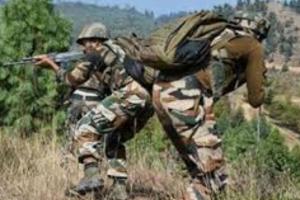 पाकिस्तान ने संघर्ष विराम का उल्लंघन करते हुए जम्मू में चलाईं गोलियां, BSF का जवान घायल