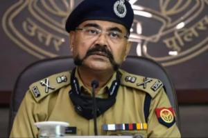 सुल्तानपुर ज्वैलरी शॉप डकैती मामले में DGP ने की प्रेस कांफ्रेंस, बोले- पुलिस ने साक्ष्यों के आधार पर ही की है निष्पक्ष कार्रवाई