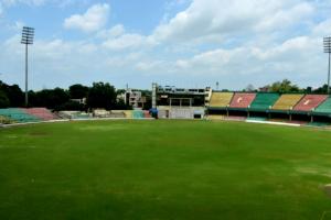 Kanpur के Green Park Stadium में इस बार नहीं लगेगा टेंट...सी-गैलरी का कुछ हिस्सा दर्शकों के लिए किया जा सकता है इस्तेमाल