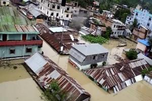 सिंगापुर ने बढ़ाया मदद का हाथ, बांग्लादेश को बाढ़ राहत प्रयासों के लिए 1,00,000 अमेरिकी डॉलर देने का किया वादा 