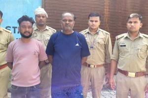 कानपुर पुलिस ने Kamlesh Fighter को Banda से किया गिरफ्तार...दो साथी पहले ही जा चुके सलाखों के पीछे