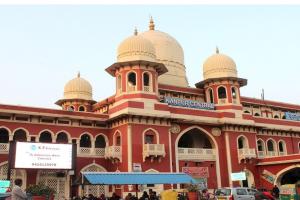 Kanpur Central Station में ठहरने और रुकने के लिए घंटे के हिसाब से तय किए गए शुल्क, यहां देखें- रेट की पूरी लिस्ट