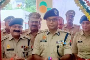 कानपुर में बना पहला ई-मालखाना...कैंट थाने में पुलिस कमिश्नर ने किया उद्घाटन, अब इस तरह से पलभर में उपलब्ध हो जाएगी पूरी जानकारी