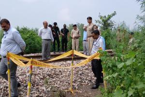 Kanpur Train Incident: बयान के लिए तलब किए गए लोको पायलट समेत तीन लोग...कालिंदी एक्सप्रेस को पलटाने का मामला