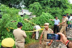 Kanpur Train Incident: एनआईए, एटीएस और एसटीएफ खंगालती रही सीसी फुटेज, कई जिलों में छापेमारी, एक संदिग्ध रडार पर