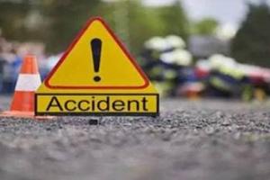 Odisha road accident: उड़ीसा में पलटी तीर्थ यात्रियों की बस, बलरामपुर के दो लोगों की मौत, 9 अन्य घायल