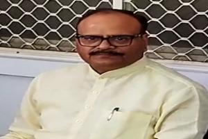 Deputy CM ब्रजेश पाठक ने की बड़ी कार्रवाई, CHC सिधौली के अधीक्षक को हटाया