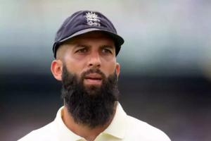 Moeen Ali Retirement : मोईन अली ने अंतरराष्ट्रीय क्रिकेट को कहा अलविदा, जीत चुके दो वर्ल्ड कप 