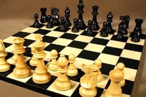 Chess Olympiad : भारतीय पुरुष टीम का दबदबा जारी, महिलाओं को मिली पहली हार 