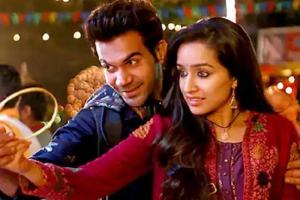 Stree 2 Box Office Collection : श्रद्धा कपूर-राजकुमार राव की फिल्म 'स्त्री 2' 500 करोड़ के क्लब में शामिल