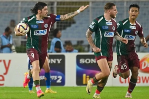 लखनऊः Mohun Bagan vs East Bengal का एतिहासिक मैच, जाने कैसे मिलेगी एंट्री, 50 सालों बाद होगी यह भिड़त