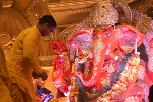 Ganesh Chaturthi 2024: मनौती के राजा विराजे, इस दिन होगा ये विशेष 