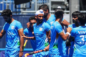 Asian Champions Trophy: मलेशिया को दी करारी हार, भारत ने 8-1 से रौंदकर लगाई जीत की हैट्रिक, राजकुमार ने लगाए 3 गोल