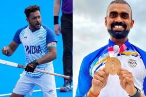 FIH Hockey Stars Awards : हरमनप्रीत सिंह-पीआर श्रीजेश एफआईएच हॉकी वार्षिक पुरस्कार की दौड़ में 