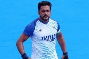 Asian Hockey Champions Trophy: हरमनप्रीत सिंह ने कहा-फाइनल वास्तव में बहुत रोमांचक था, पूरे खेल में चीनी खिलाड़ी हम पर हावी रहे