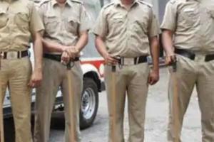 SSP ने तीन जोन और आठ सेक्टरों में बांटा बरेली, 2200 जवान तैनात