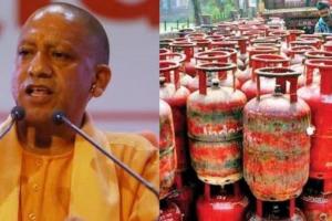 Diwali Gift: निशुल्क LPG सिलेंडर वितरण का शासनादेश जारी, 1.86 करोड़ परिवारों को मिलेगा लाभ 