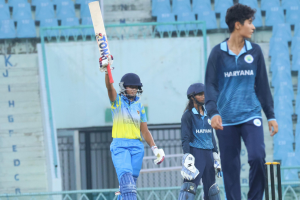 Senior Women's T-20 Tournament: सुषमा, यमुना ने दिलाई हिमाचल को जीत, त्रिपुरा और रेलवे ने भी किया जीत से आगाज