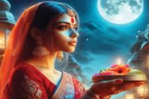  Karwa Chauth 2024: सती सावित्री से भी एक कदम आगे निकाली यह महिला, कुछ ऐसे की अपने सुहाग की रक्षा