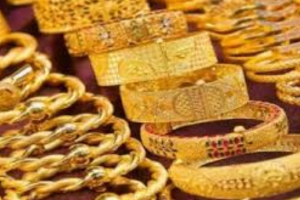 Gold Hike: फेस्टिव सीजन में आसमान छू रहा सोना, फीकी पड़ी बाजारों की चमक