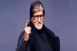 Amitabh Bachchan Birthday : कभी कोलकाता में सुपरवाइजर की नौकरी करते थे अमिताभ बच्चन, मिलते थे महज 800 रुपये...जानें बिग बी से जुड़ी दिलचस्प बातें 