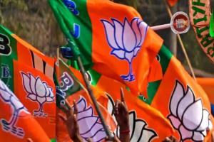 Sisamau By-Election: भाजपा की मुस्लिम वोट बैंक में सेंधमारी की तैयारी...सीसामऊ में BJP का मुस्लिम सम्मेलन एक नवंबर को