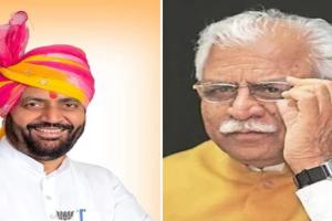 Haryana Elections: CM सैनी और खट्टर ने डाले वोट, महम से उम्मीदवार बलराज ने पूर्व विधायक पर लगाया मारपीट का आरोप 