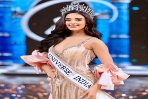 अयोध्या की रामलीला में मां सीता बनेंगी Miss Universe रिया सिंघा, मनोज तिवारी और रविकिशन इस भूमिका में आएंगे नजर 