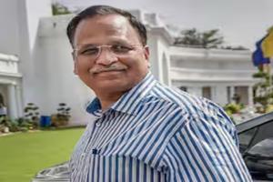 Satyendra Jain: पूर्व मंत्री सत्येंद्र जैन को मिली जमानत,  कोर्ट ने मनी लॉन्ड्रिंग मामले में सुनाया फैसला