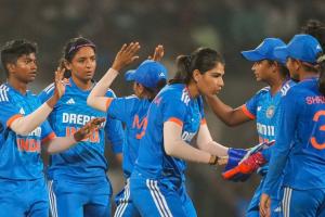 Women's T20 World Cup: भारतीय टीम का पूरा Schedule जारी, इस दिन होगा पाकिस्तान से मुकाबला  