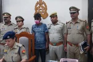 बहराइच पुलिस को मिली बड़ी सफलता: चोरी की 4 बाइकों संग एक अन्तर्जनपदीय चोर गिरफ्तार