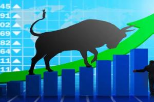  Share Market News: शेयर बाजार में शानदार तेजी, Sensex 800 अंक चढ़ा, Nifty 25,450 पर