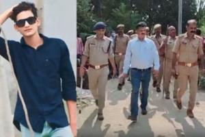 Jaunpur News: खिलाड़ी हत्याकांड में SP का एक्शन, तीन पुलिसकर्मी को किया निलंबित 