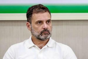 सुलतानपुर: राहुल गांधी के मानहानि के केस में परिवादी का बयान दर्ज