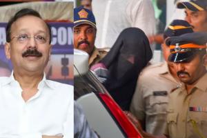 Baba Siddique Murder Case: मजिस्ट्रेट कोर्ट ने प्रवीण लोनकर को 21 अक्टूबर तक पुलिस हिरासत में भेजा