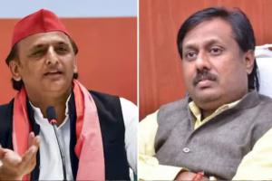 यूपी उपचुनाव: सपा के गढ़ में BJP का बड़ा दांव, करहल से अखिलेश यादव के बहनोई को मैदान में उतारा