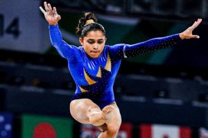 Dipa Karmakar Retirement : रियो ओलंपिक में मेडल से चूकने वाली दीपा कर्माकर ने लिया संन्यास, बोलीं- मैं हर लम्हे के लिए आभारी हूं