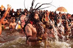  Maha Kumbh 2025 : आकर्षण का केंद्र बनेगा भारद्वाज आश्रम, जहां खोजी गई विमान उड़ाने की 500 तकनीकी