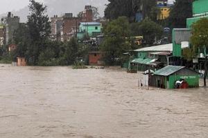 Nepal Floods : नेपाल में बाढ़-भूस्खलन से भारी तबाही, अब तक 217 लोगों ने गंवाई जान