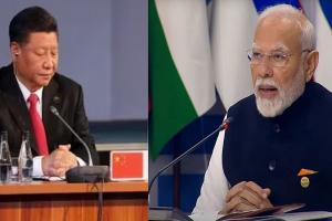 BRICS Summit 2024 : 5 साल बाद मिले PM मोदी-जिनपिंग, इन मुद्दों पर हुई द्विपक्षीय बातचीत 