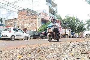 कानपुर में नौघड़ा, दालमंडी समेत बाजारों की सुधरेगी हालत: जलभराव, नाली व सड़क निर्माण होंगे, नगर निगम निधि से होगा कार्य