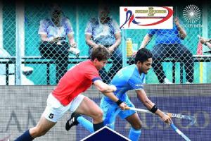  Sultan of Johor Cup : भारत ने सुल्तान जोहोर कप में ग्रेट ब्रिटेन को 6-4 से हराया 