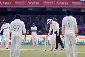 IND vs NZ 1st Test  : न्यूजीलैंड जीत से 107 रन दूर, बेंगलुरु टेस्ट में अब आखिरी दिन होगा फैसला