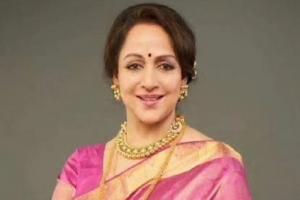 Hema Malini Birthday :76 वर्ष की हुईं हेमा मालिनी, पांच दशक के सिने करयिर में 150 फिल्मों में किया काम 